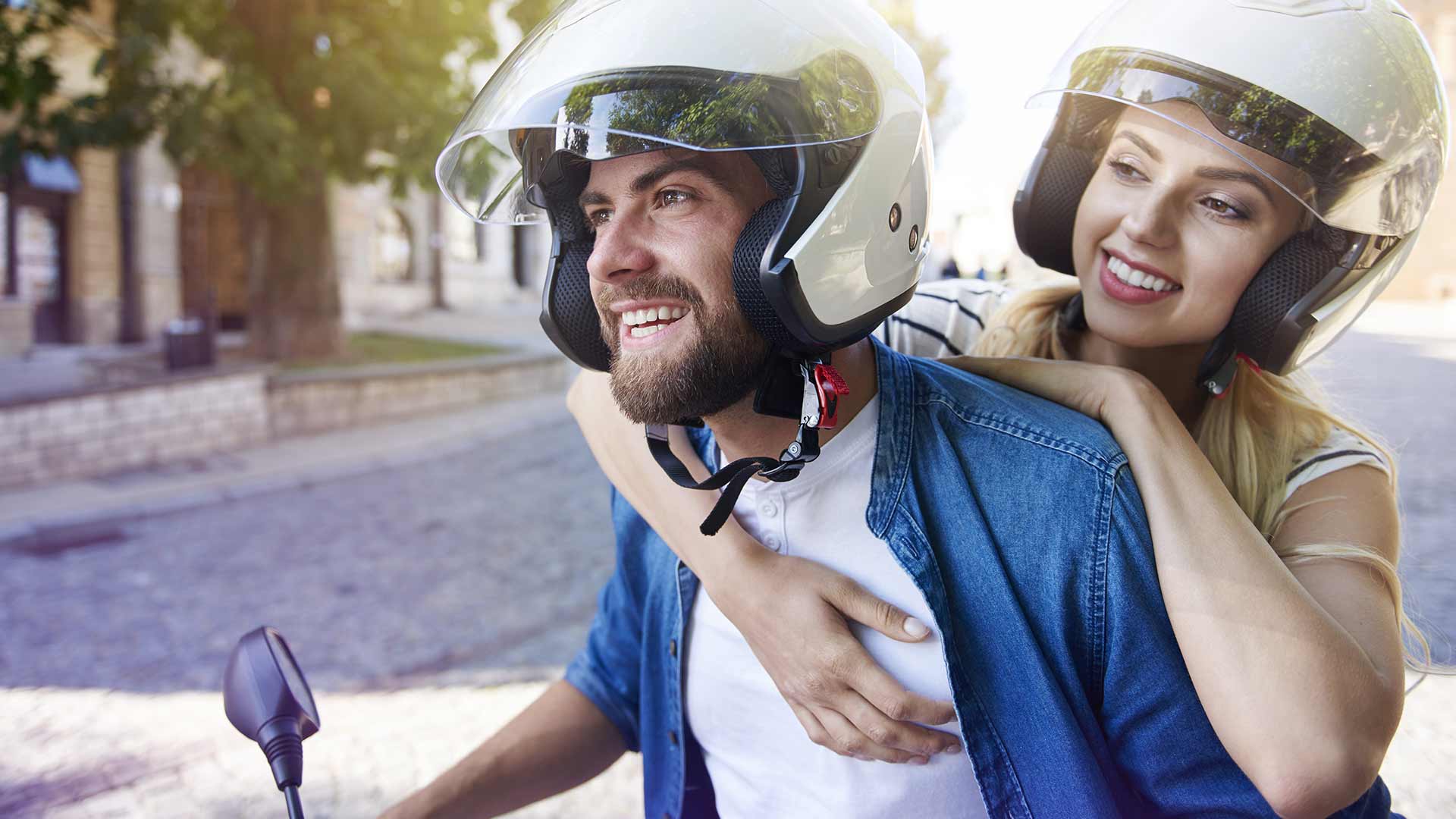 LA Rentals Malta Rentals for Scooters & Cars, Discover Malta